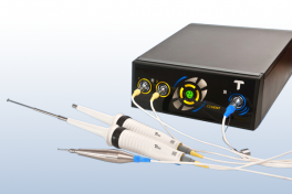 Abbildung TORS System