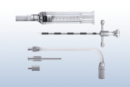 Abbildung Spezial Vertebroplastienadelset