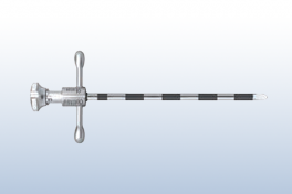 Abbildung Spezial Vertebroplastienadel