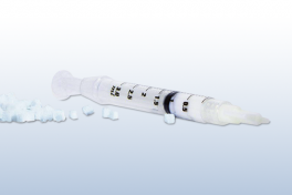 Abbildung Knochenersatzmaterial