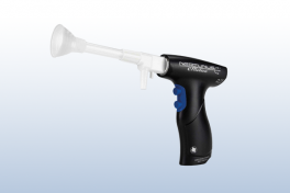 Abbildung Jet-Lavage Premiumsystem