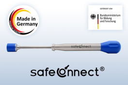 Abbildung safeConnect®